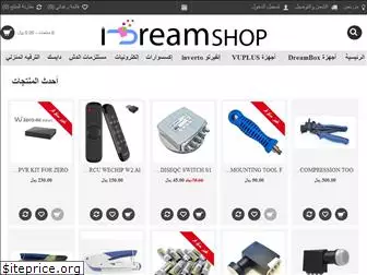 i-dreamshop.com