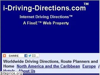 i-driving-directions.com