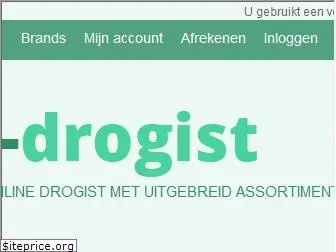 i-drogist.nl