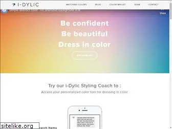 i-dylic.com