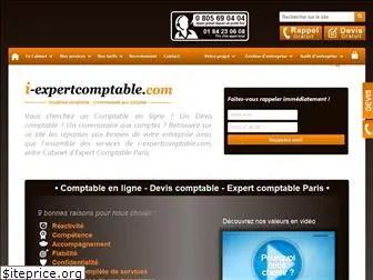 i-expertcomptable.com