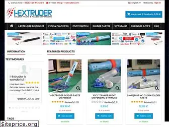 i-extruder.com