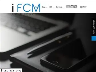 i-fcm.com