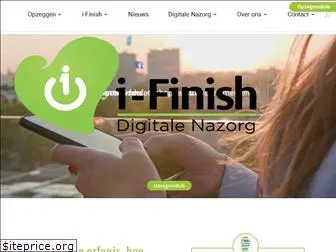 i-finish.nl