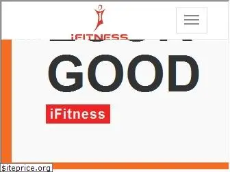 www.i-fitness.in