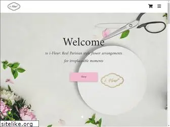 i-fleur.com