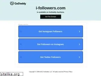 i-followers.com