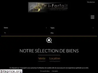 i-forfait.com