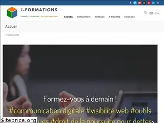 i-formations.ch