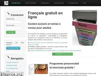 i-francais.com