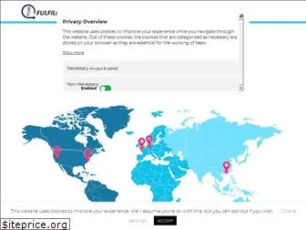 i-fulfilment.co.uk