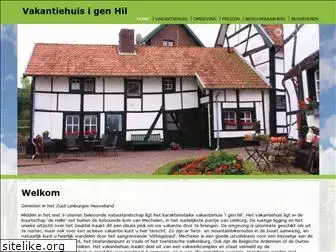 i-gen-hil.nl