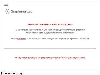 i-graphenelab.com