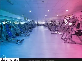 i-gym.com