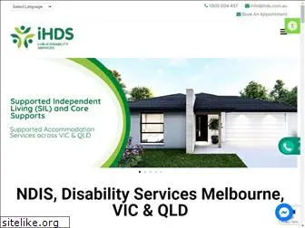 i-helpdisability.com.au