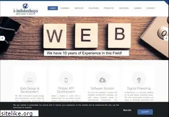 i-infotechsys.com