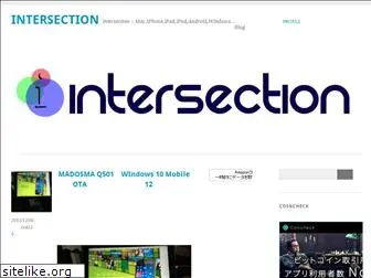 i-intersection.com