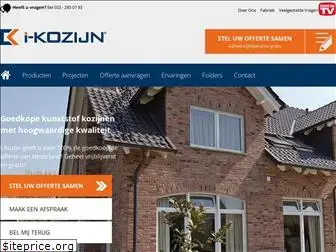 i-kozijn.nl