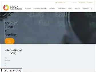 i-kyc.com