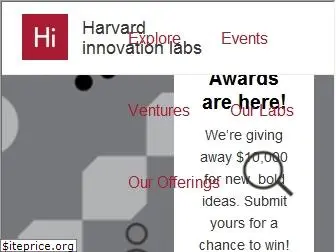 i-lab.harvard.edu