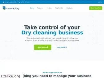 i-laundry.com