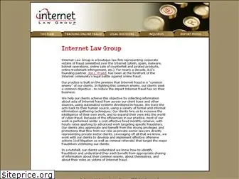 i-lawgroup.com