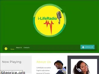 i-liferadio.com
