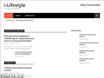 i-lifestyle.com.au