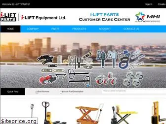 i-liftparts.com
