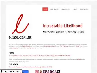 i-like.org.uk