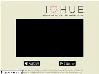 i-love-hue.com