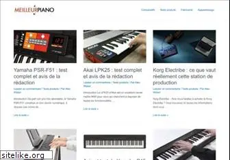 i-love-piano.com