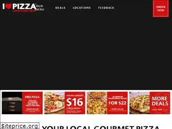 i-love-pizza.com.au