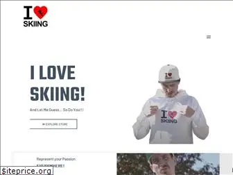 i-love-skiing.com