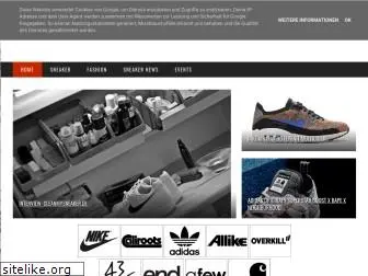i-love-sneakers.com