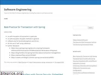 i-love-software-engineering.de
