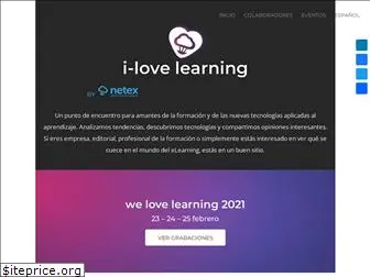 i-lovelearning.com