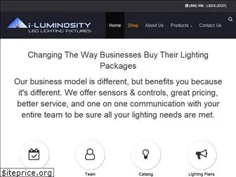 i-luminosity.com