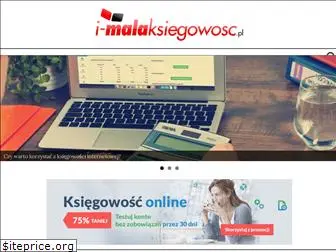 i-malaksiegowosc.pl