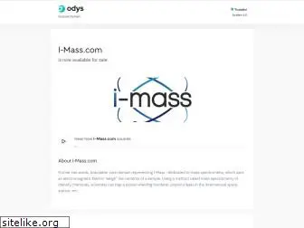 i-mass.com