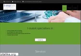 i-matek.com