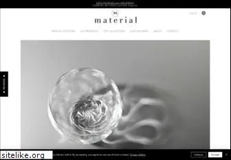 i-material.com