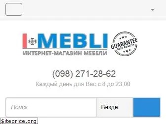 i-mebli.com