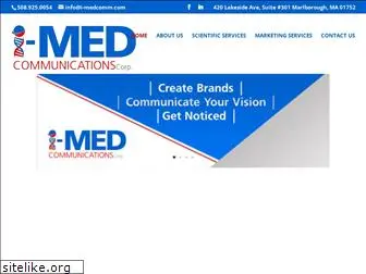 i-medcomm.com