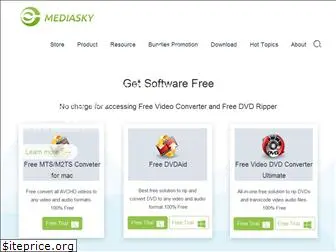 i-mediasky.com