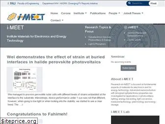 i-meet.ww.uni-erlangen.de