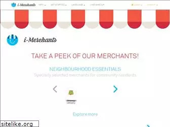 i-merchants.com