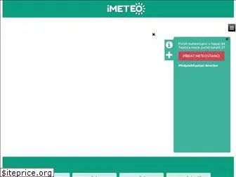 i-meteo.cz