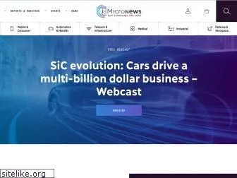 i-micronews.com