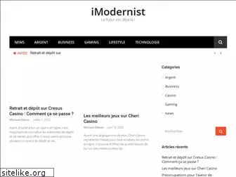 i-modernist.com